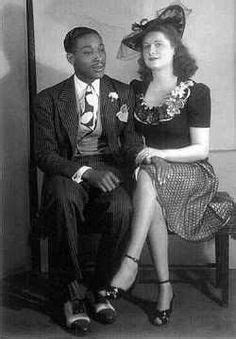 vintage interracial|vintage.